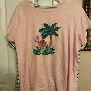 2 Kim Rogers shirts. Both size 1X